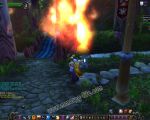 Quest: Astranaar's Burning!, objective 1, step 1 image 2202 thumbnail