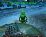 NPC: Quartermaster Glynna image 2 thumbnail
