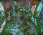 Quest: Visions of the Past: The Invasion of Vashj'ir, objective 1 image 2884 thumbnail
