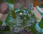 Quest: Visions of the Past: The Invasion of Vashj'ir, objective 1 image 2885 thumbnail