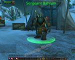 NPC: Sergeant Bahrum image 2 thumbnail