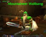 NPC: Mountaineer Wallbang image 2 thumbnail