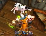 Quest: Looks Like a Tauren Pirate to Me, objective 1, step 3 image 1825 thumbnail
