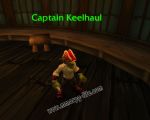 NPC: Captain Keelhaul image 1 thumbnail
