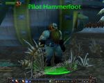 NPC: Pilot Hammerfoot image 2 thumbnail