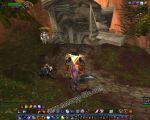 Quest: Argent Call: The Trial of the Crypt, objective 1 image 1691 thumbnail