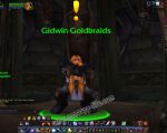 NPC: Gidwin Goldbraids image 2 thumbnail