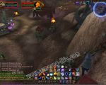 Quest: Agility Training: Run Like Hell!, objective 1, step 1 image 5223 thumbnail