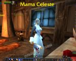 NPC: Mama Celeste image 2 thumbnail