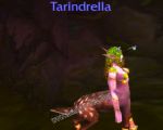 NPC: Tarindrella image 3 thumbnail