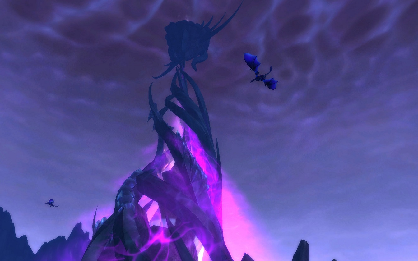 Valiona and Theralion – Bastion of Twilight Raid Boss Guide (Normal) |  World of Warcraft Life